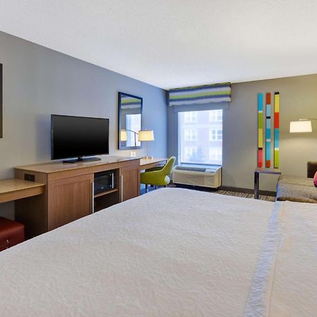 Hampton Inn Cincinnati Airport-North Hebron Екстер'єр фото