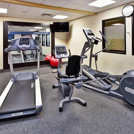 Hampton Inn Cincinnati Airport-North Hebron Екстер'єр фото