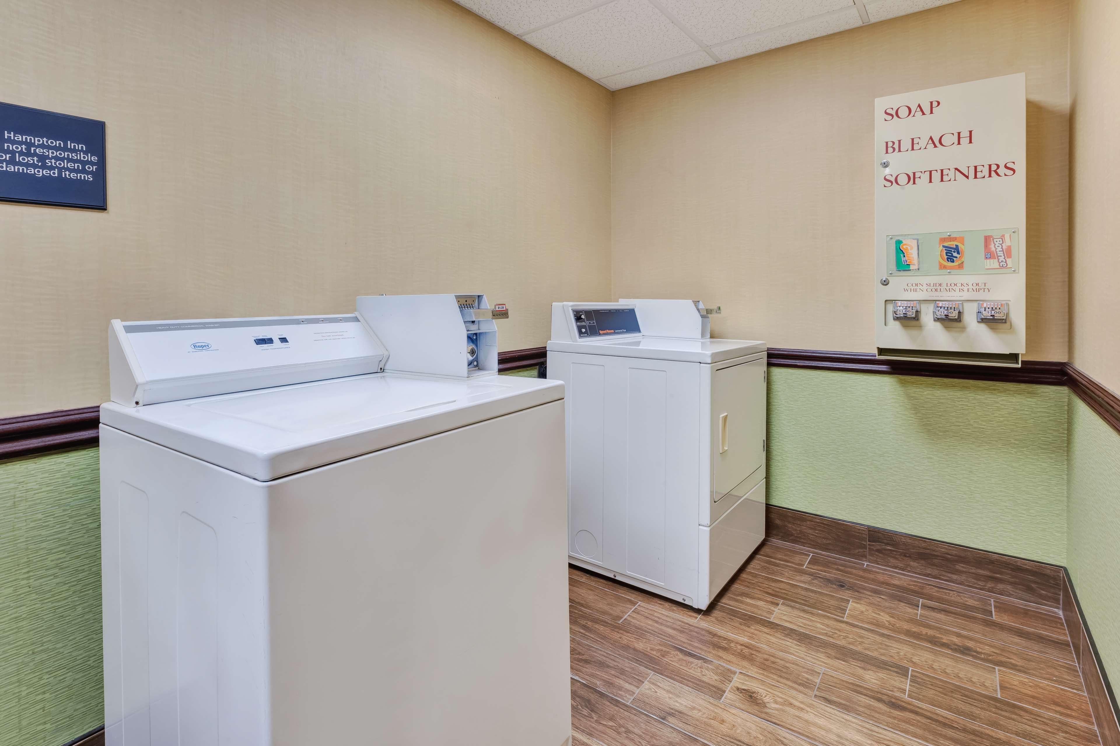 Hampton Inn Cincinnati Airport-North Hebron Екстер'єр фото