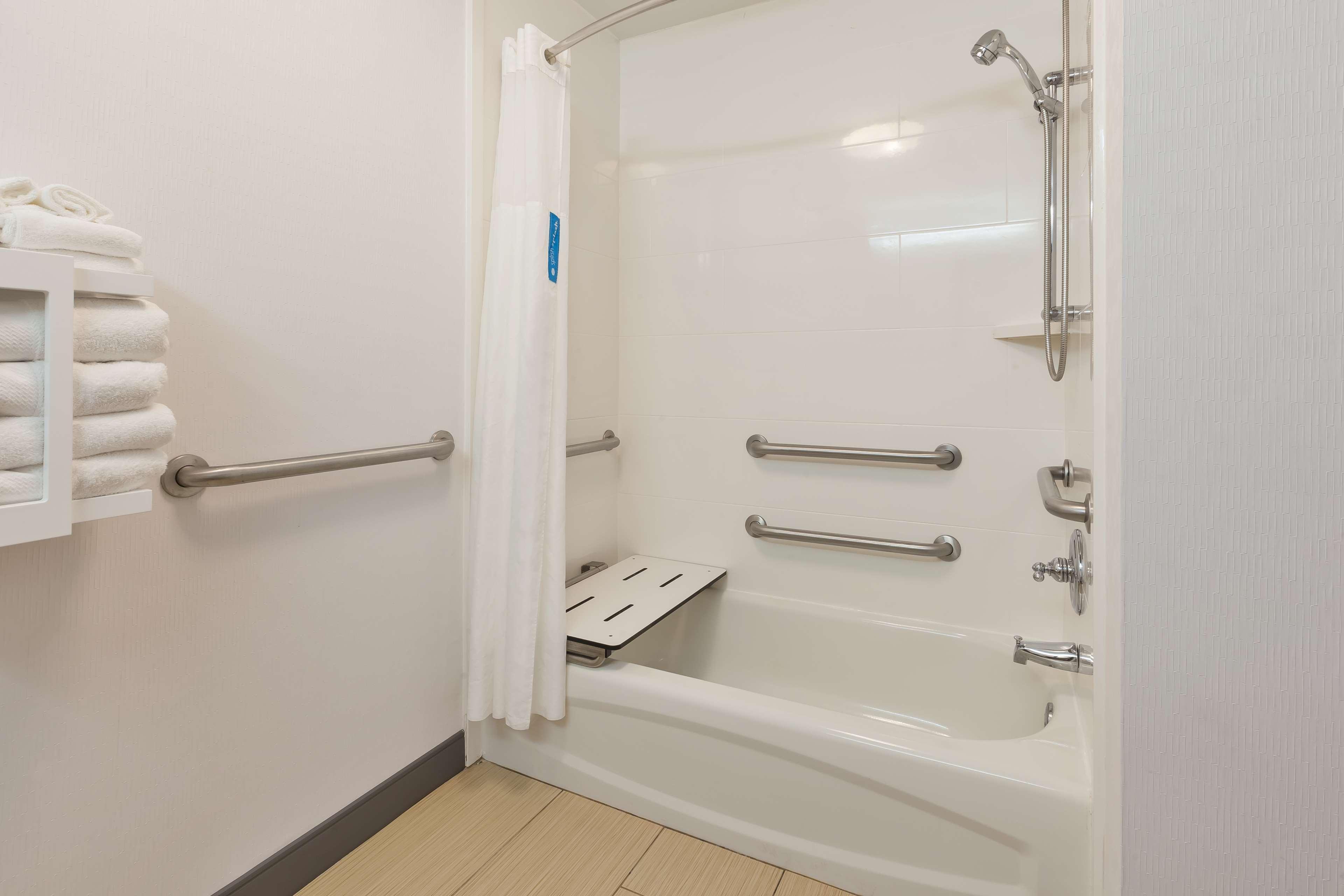 Hampton Inn Cincinnati Airport-North Hebron Екстер'єр фото