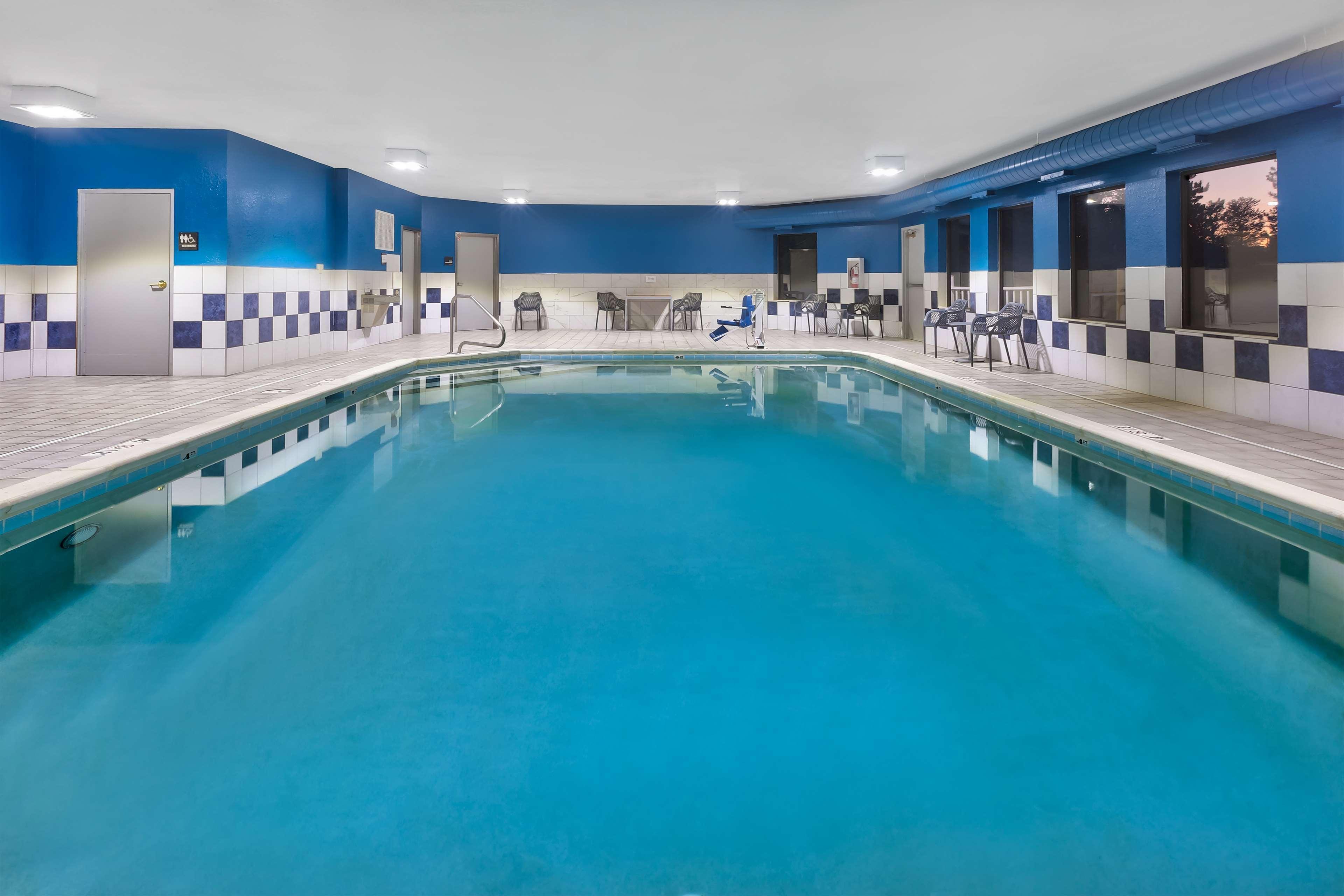 Hampton Inn Cincinnati Airport-North Hebron Екстер'єр фото