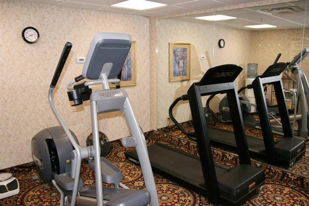 Hampton Inn Cincinnati Airport-North Hebron Зручності фото