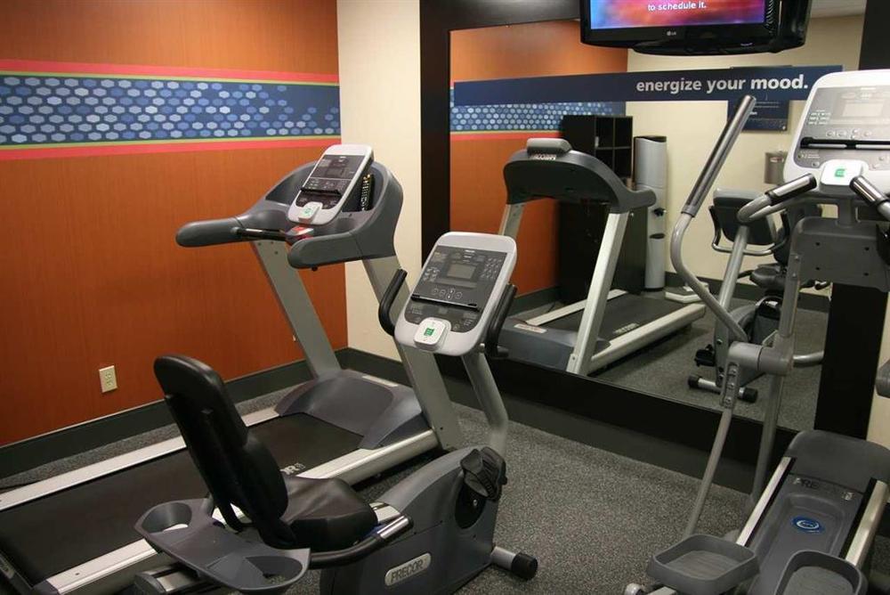 Hampton Inn Cincinnati Airport-North Hebron Зручності фото