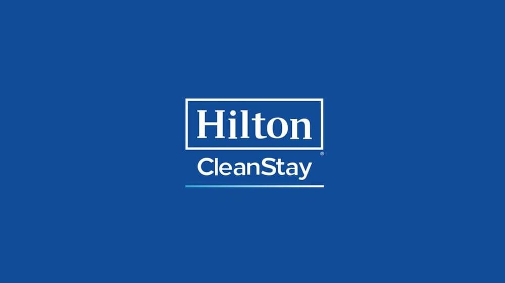 Hampton Inn Cincinnati Airport-North Hebron Екстер'єр фото