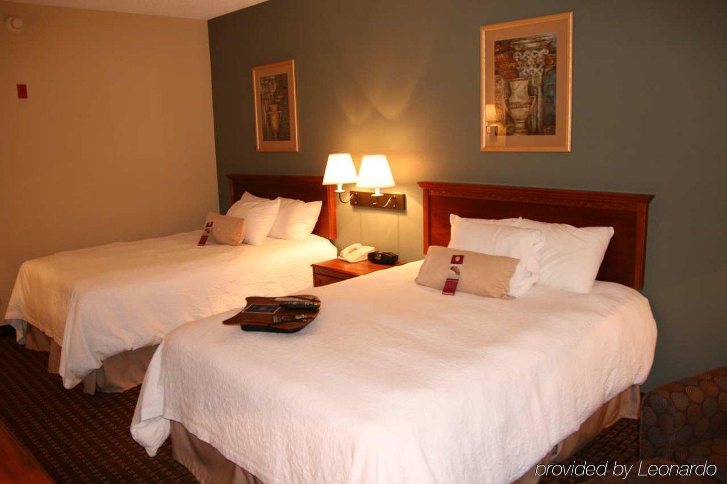 Hampton Inn Cincinnati Airport-North Hebron Номер фото