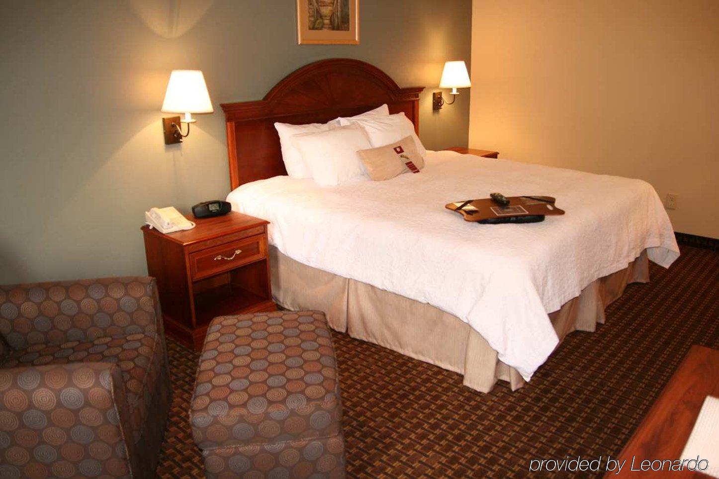 Hampton Inn Cincinnati Airport-North Hebron Номер фото