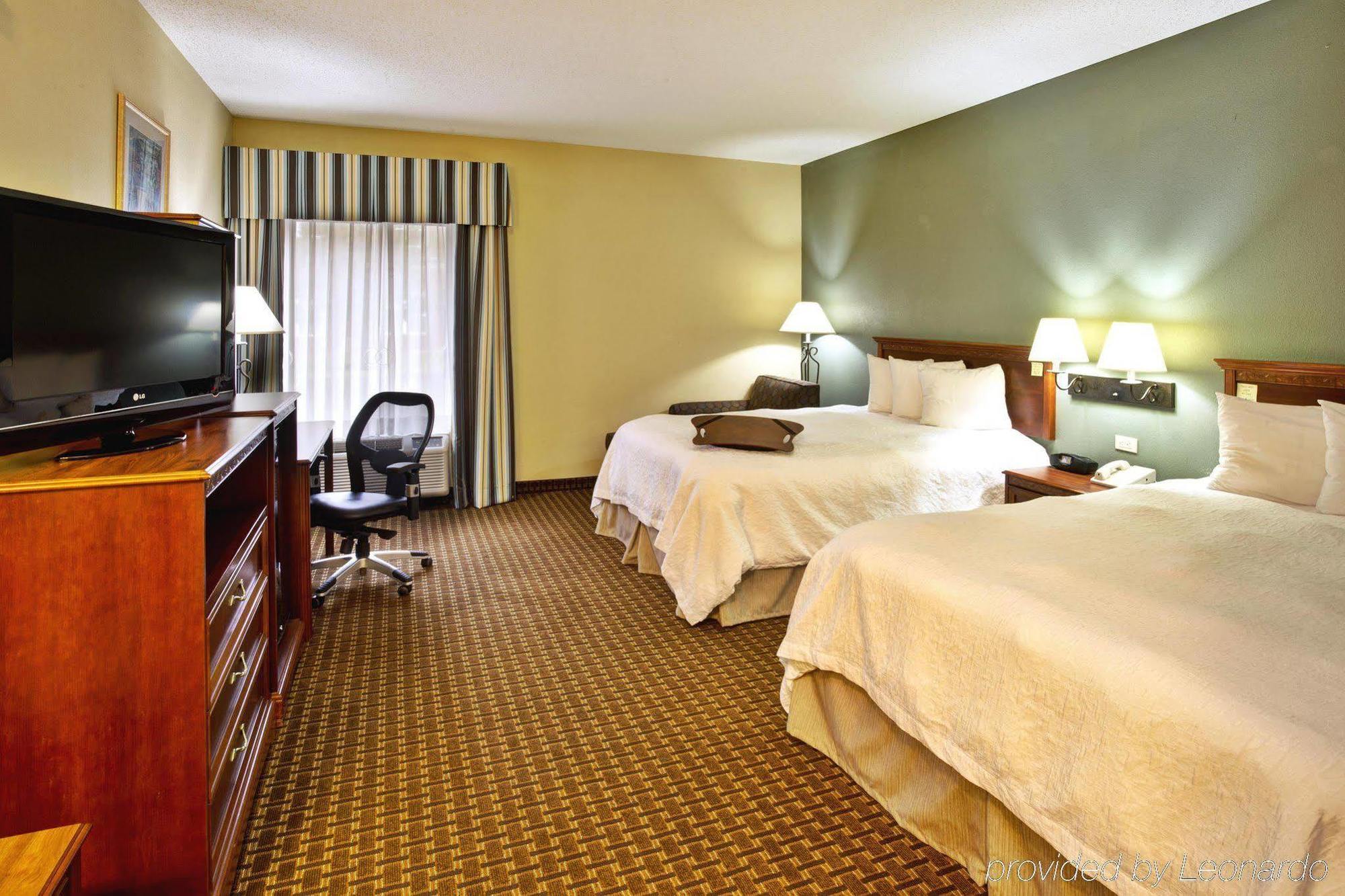 Hampton Inn Cincinnati Airport-North Hebron Екстер'єр фото