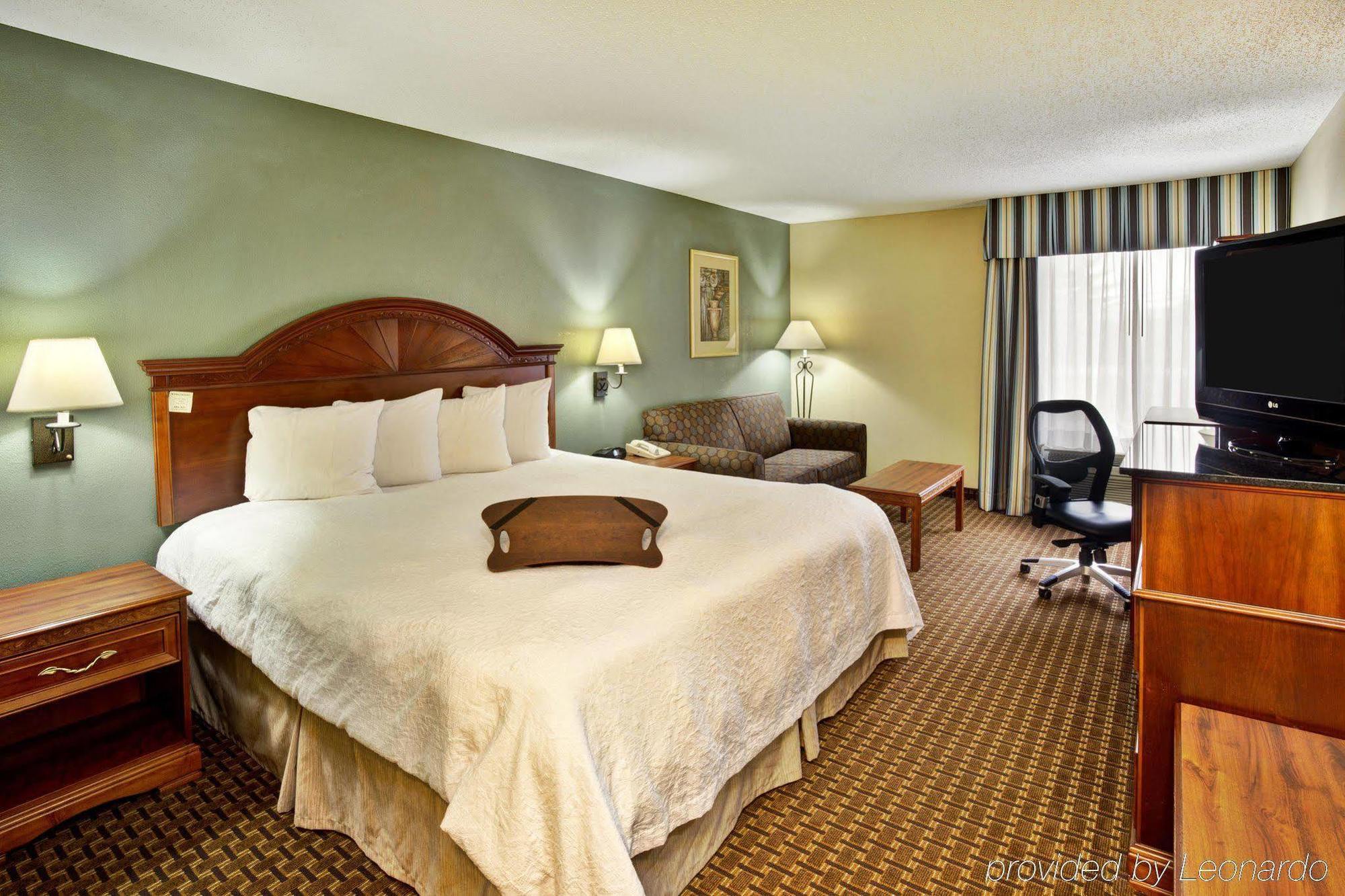 Hampton Inn Cincinnati Airport-North Hebron Екстер'єр фото